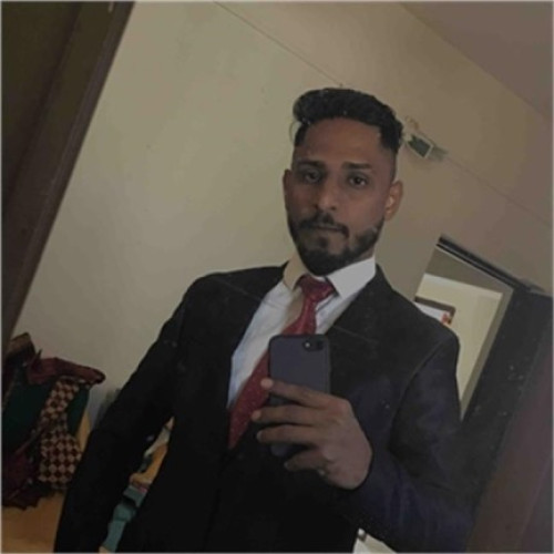 Nehal J. profile photo
