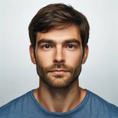James  N. profile photo