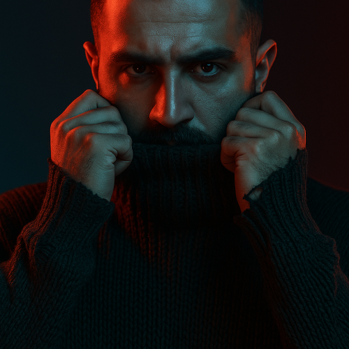 mehran b. profile photo