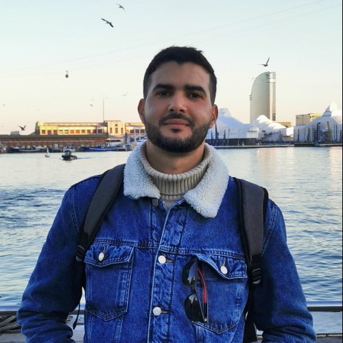 Mohamed  E. profile photo