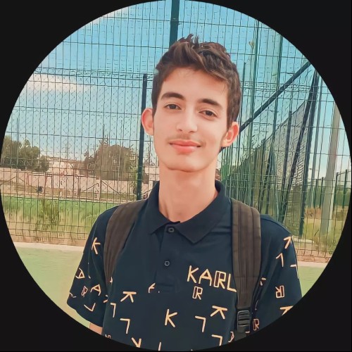 Aymane B. profile photo