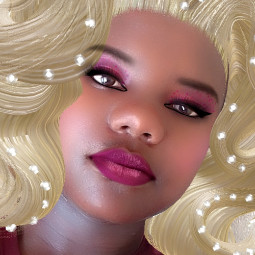 Everlyne M. profile photo