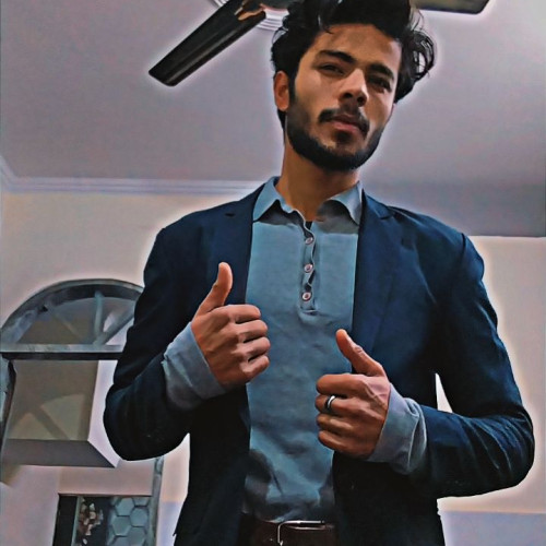 Amaan H. profile photo