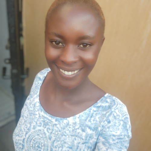 Fridah  K. profile photo