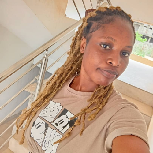 Justina A. profile photo