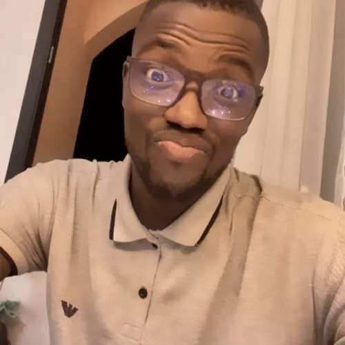 Elhadji Diaw  S.