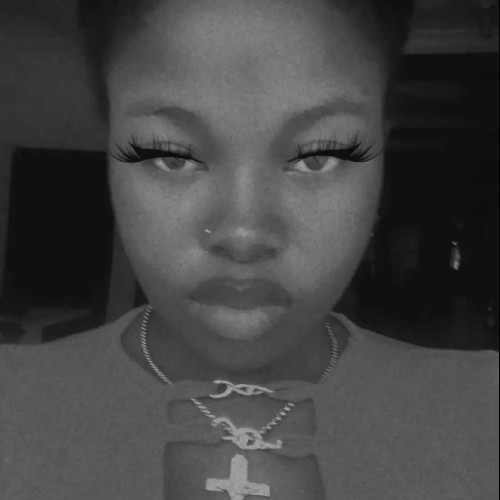 blessing u. profile photo