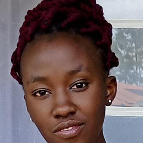 Mercy G. profile photo