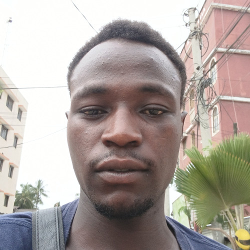 Cornelius c. profile photo