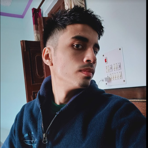 DEEPAK B. profile photo