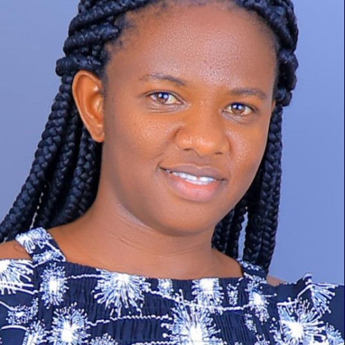 Purity S. profile photo