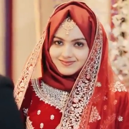 Sumaiya K.