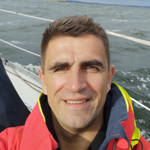 Szymon  K. profile photo