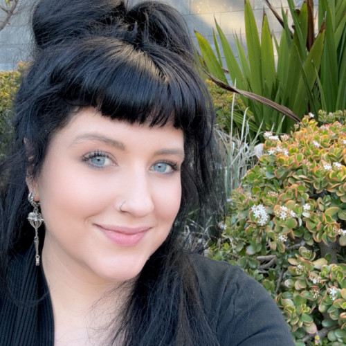 Ruby M. profile photo