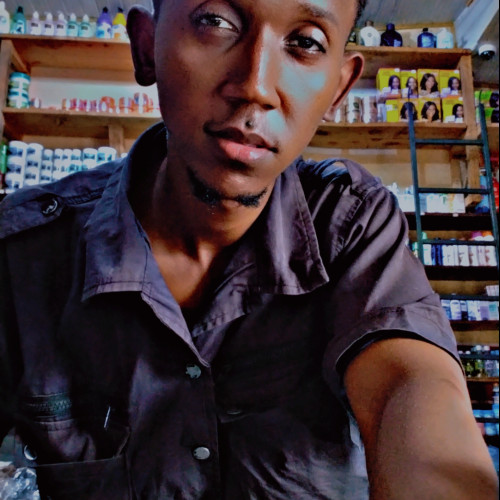 michael m. profile photo