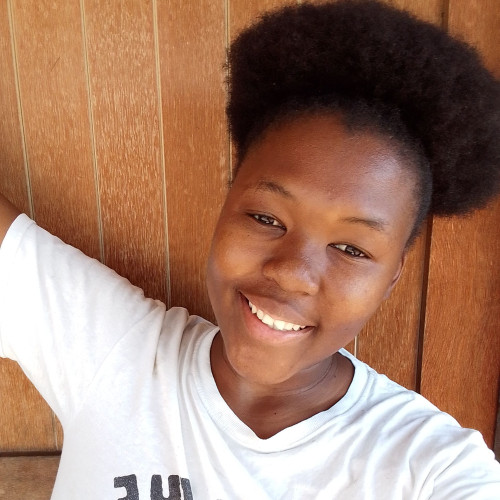 Tinhle N.