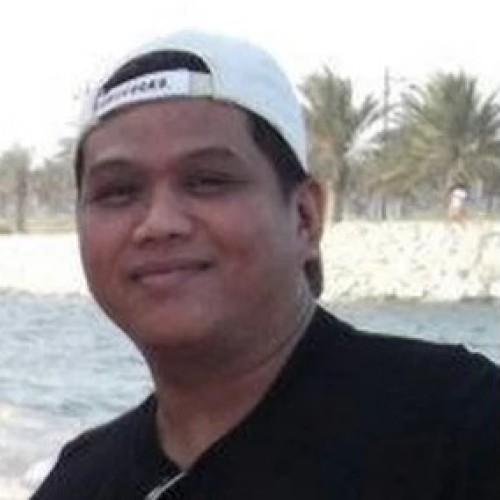 Mark Anthony  C.