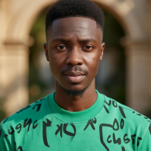 David J. profile photo