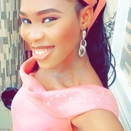 Onyinye B. profile photo