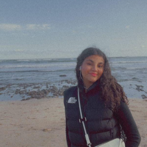 Asmae H. profile photo