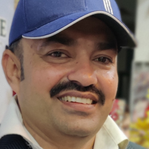 Syed F. profile photo