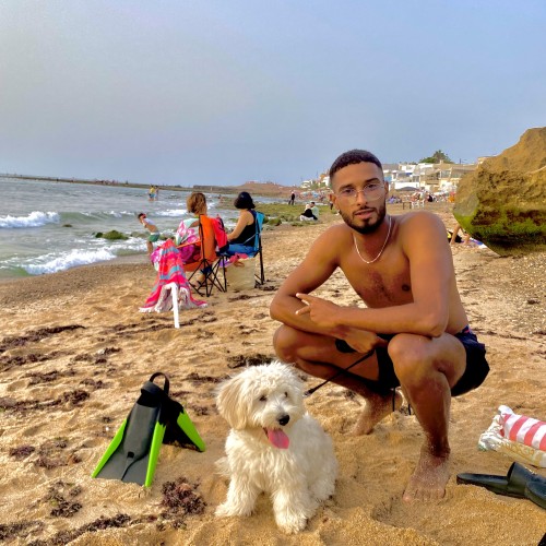 mouhssine T. profile photo