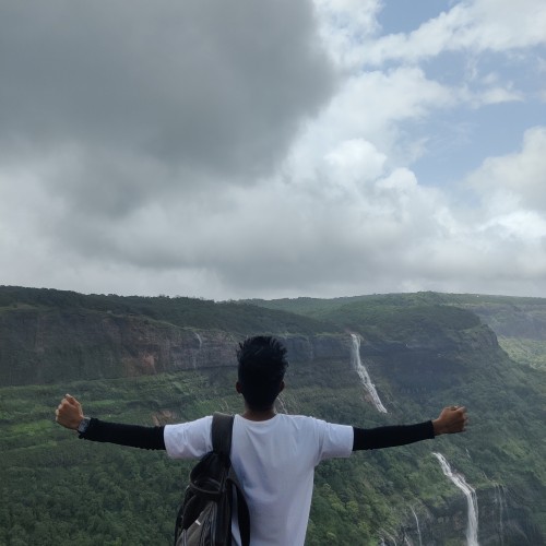 Ashish B.