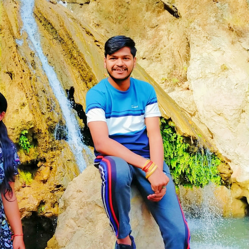 Krishna Kumar S. profile photo