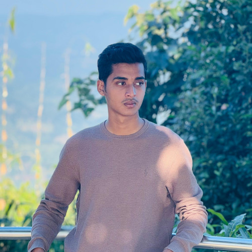 Siyam E. profile photo