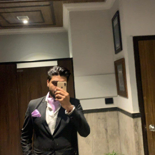 Jatin M. profile photo