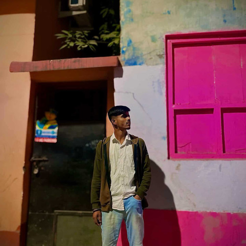 sujal s. profile photo