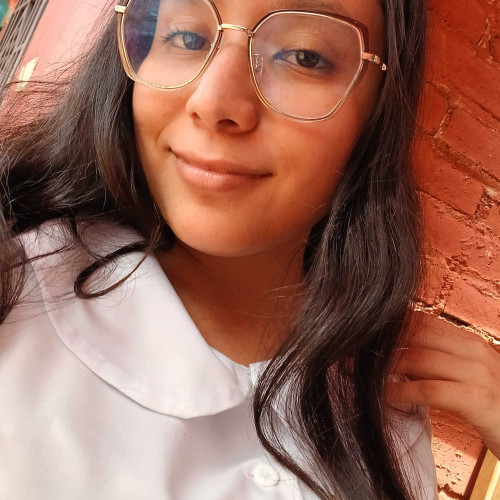 Alexandra P. profile photo