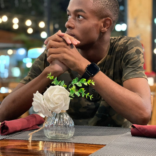 Khaleel M. profile photo