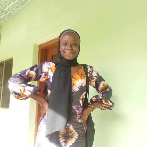 Modupe M. profile photo