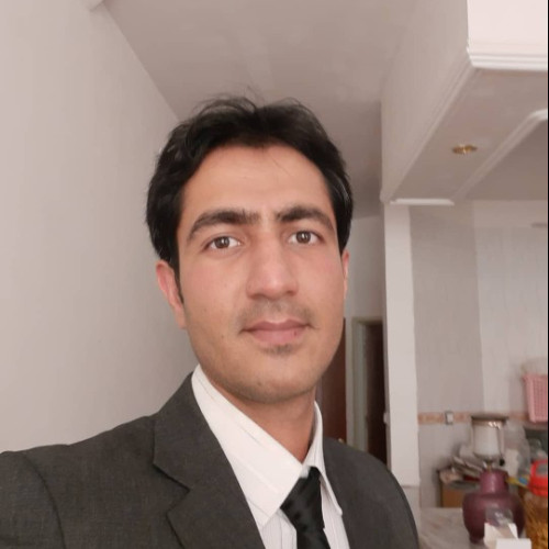 Arman R. profile photo
