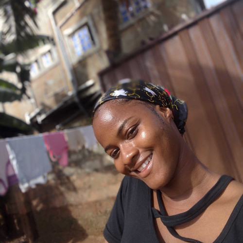 Mary G. profile photo