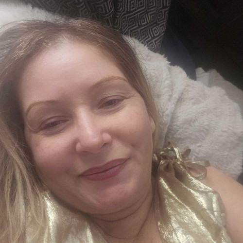 Silvia g. profile photo