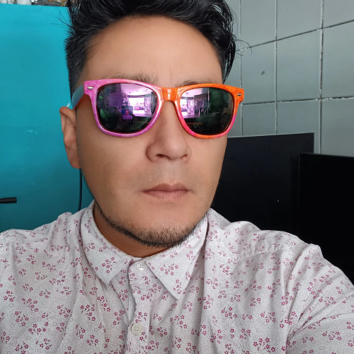 Santi  G. profile photo