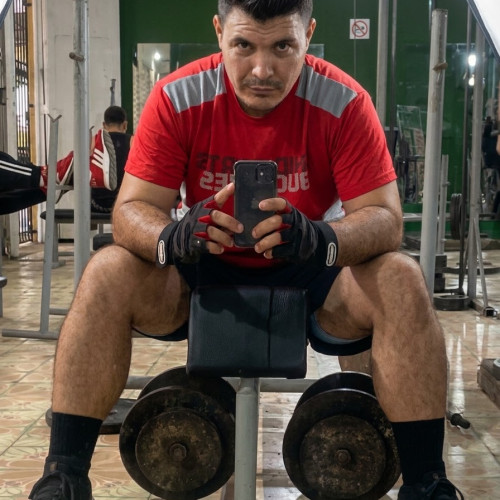 Hairo Luis M. profile photo