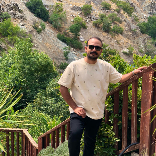 Tohid K. profile photo