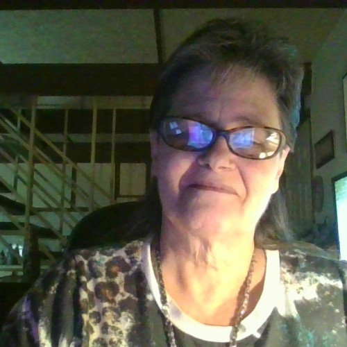 lisa l. profile photo