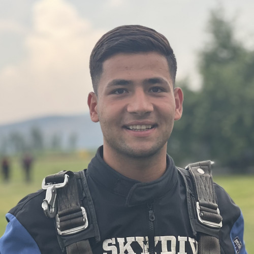 Shahab A. profile photo