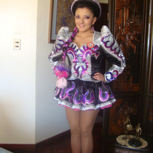 Dani D. profile photo