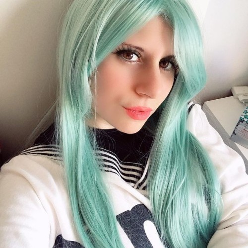 Serenia M. profile photo