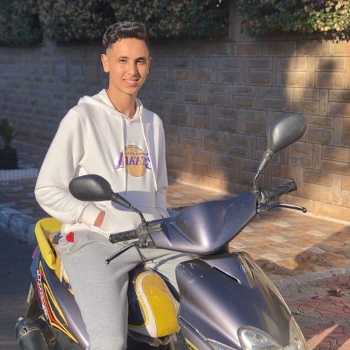 yasser d. profile photo