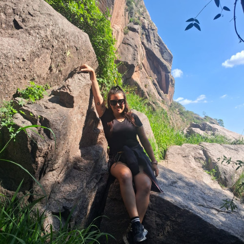 Aldana F. profile photo