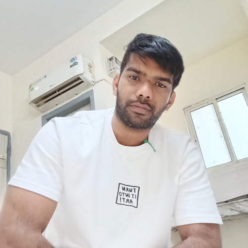 Avishekh M. profile photo