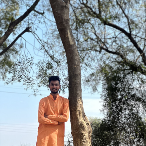 Manav  P.