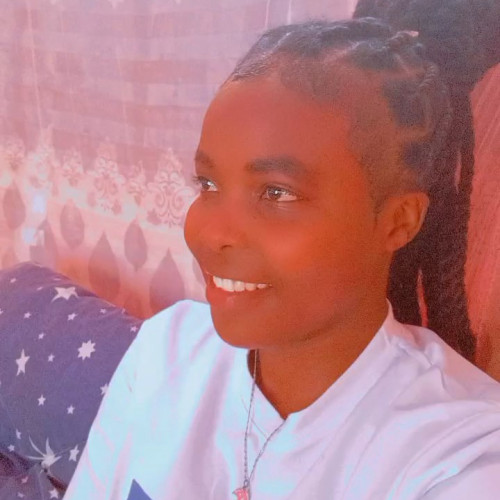 Welkie W. profile photo