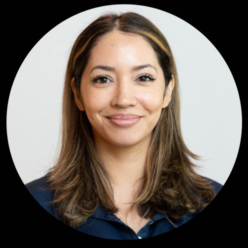 Iriana T. profile photo